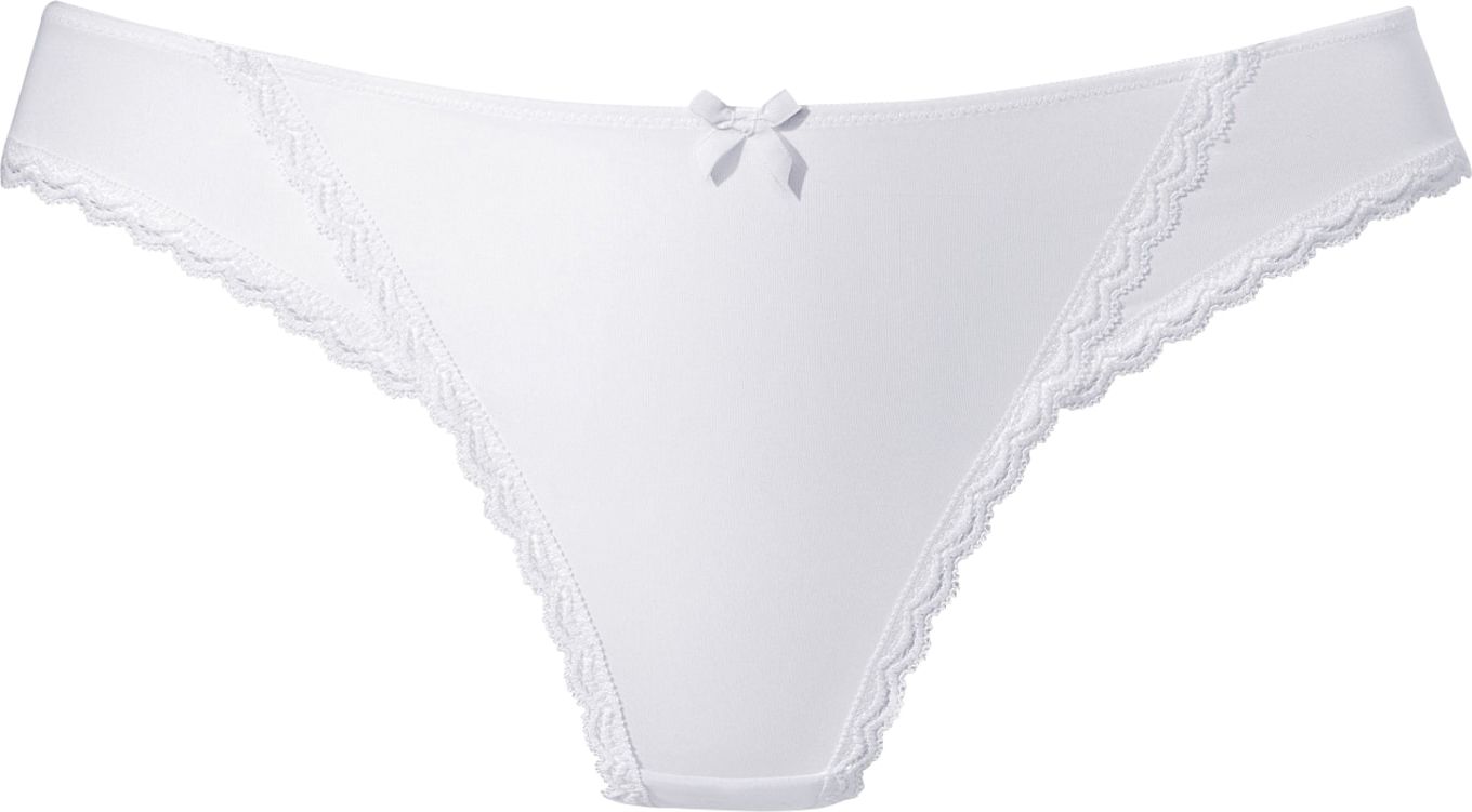 s.Oliver Tanga bílá