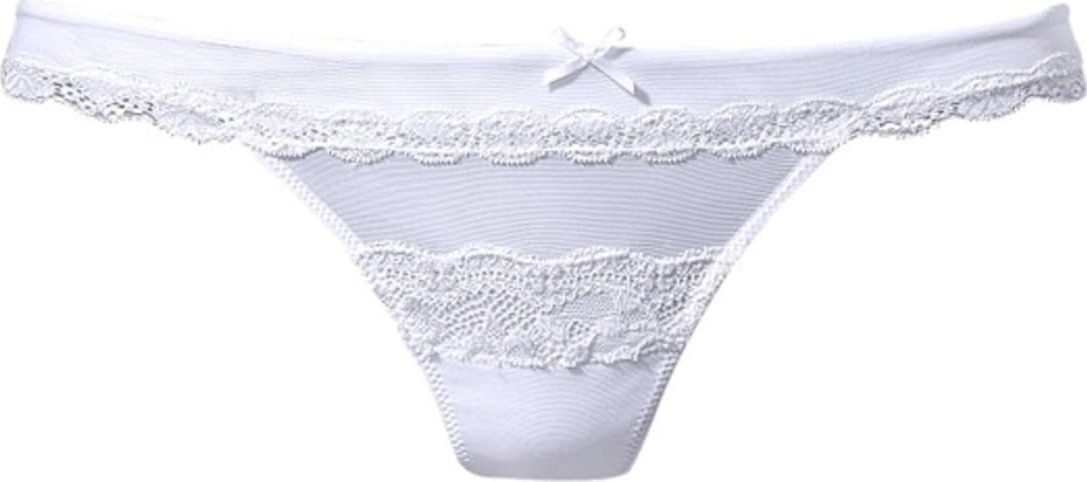 s.Oliver Tanga bílá