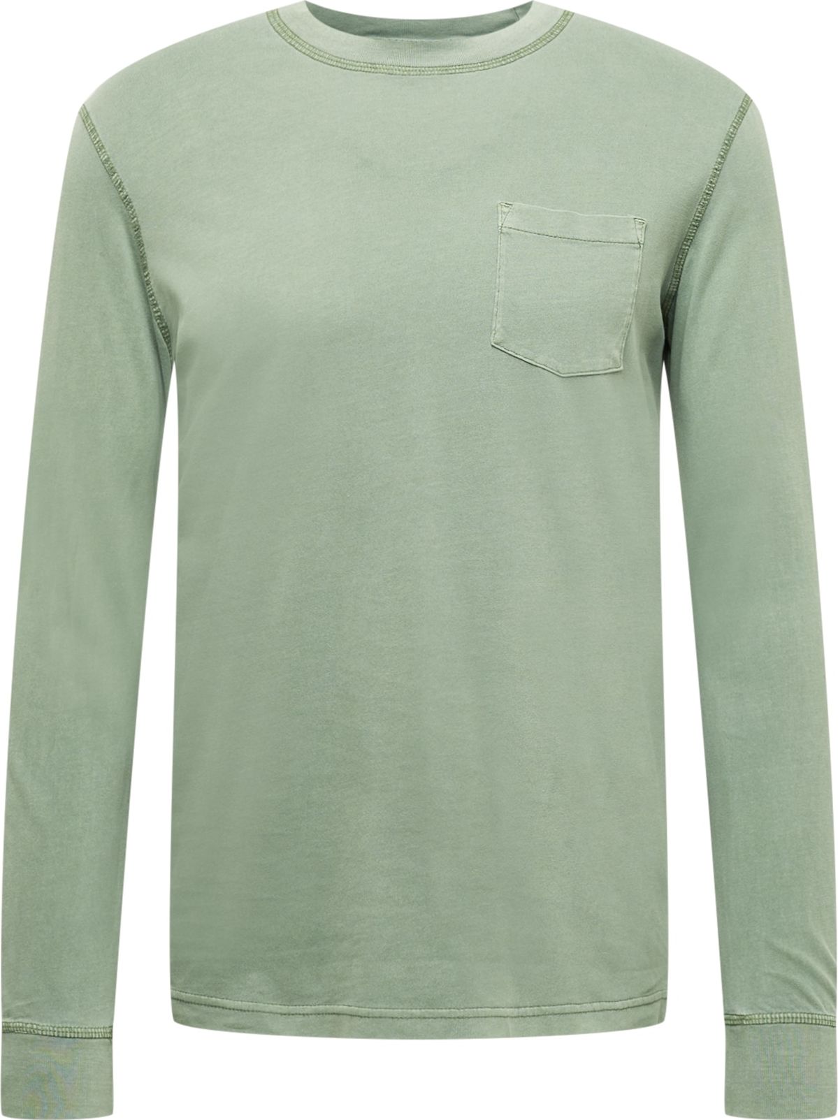 s.Oliver Tričko pastelově zelená