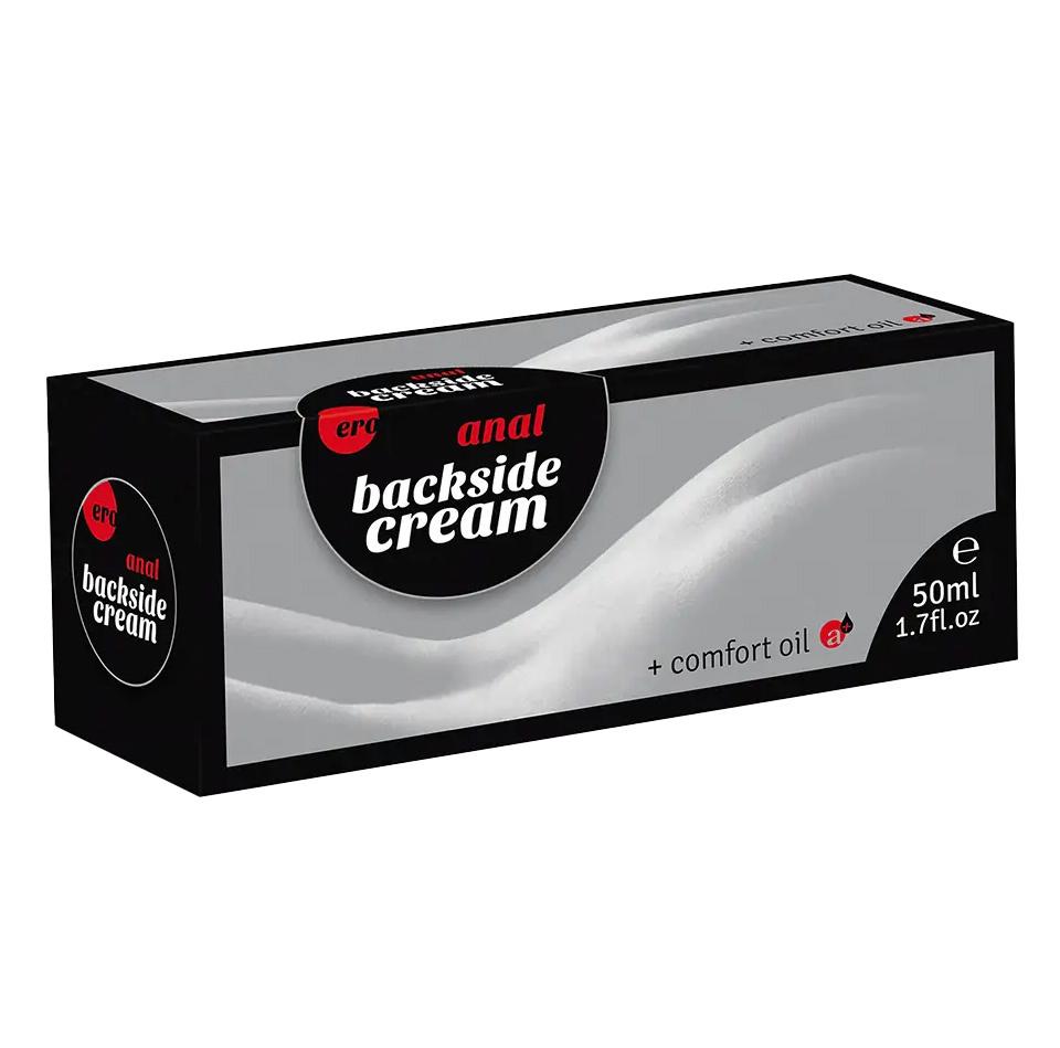 Hot Anal backside krém 50 ml - hojící HOT