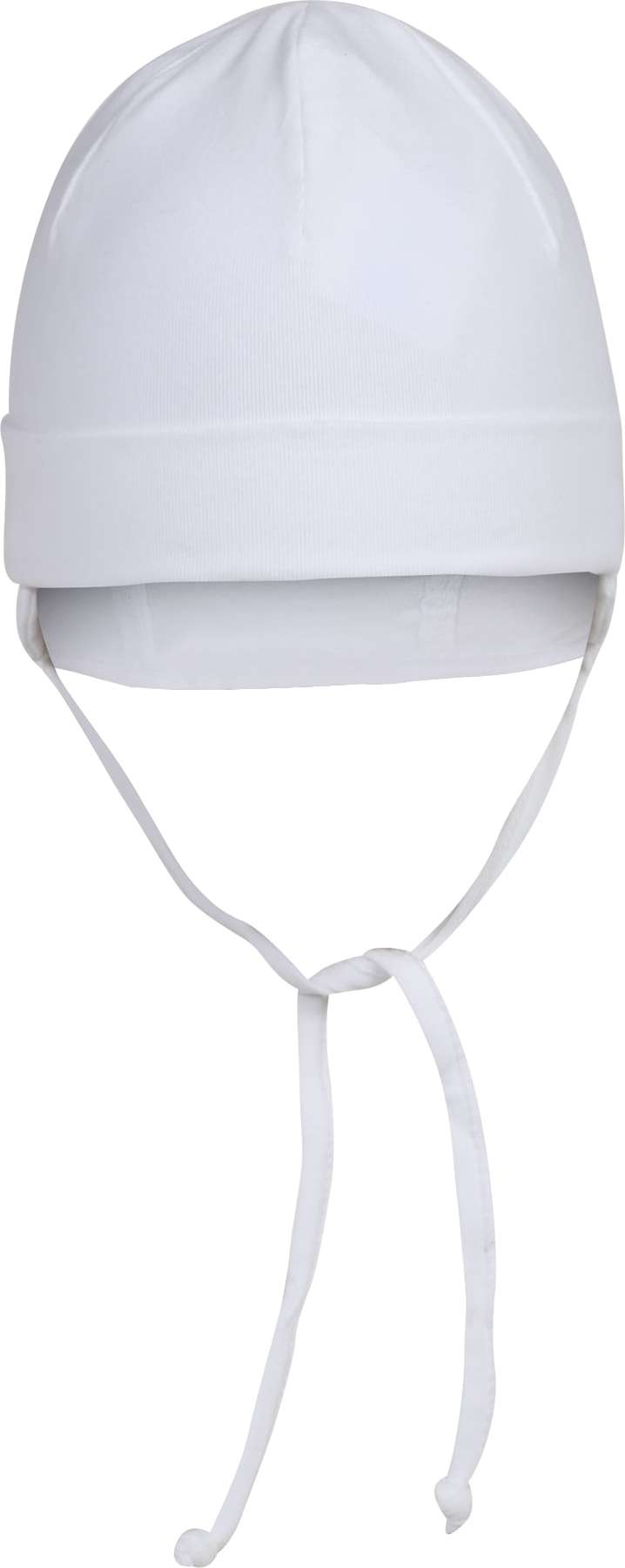 STERNTALER Čepice bílá