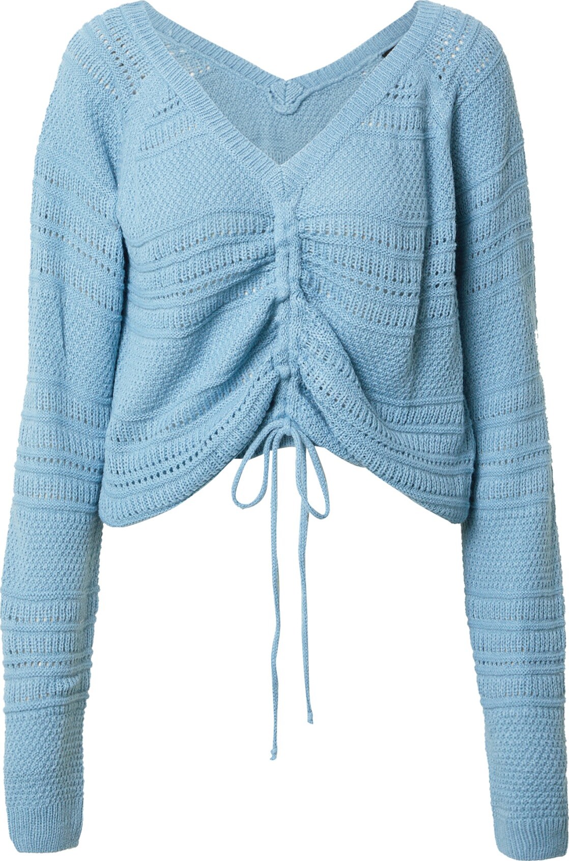 Tally Weijl Svetr modrá