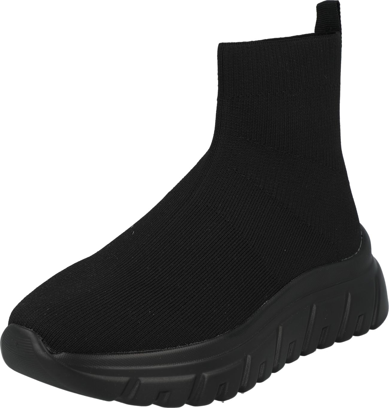 TATA Italia Tenisky černá