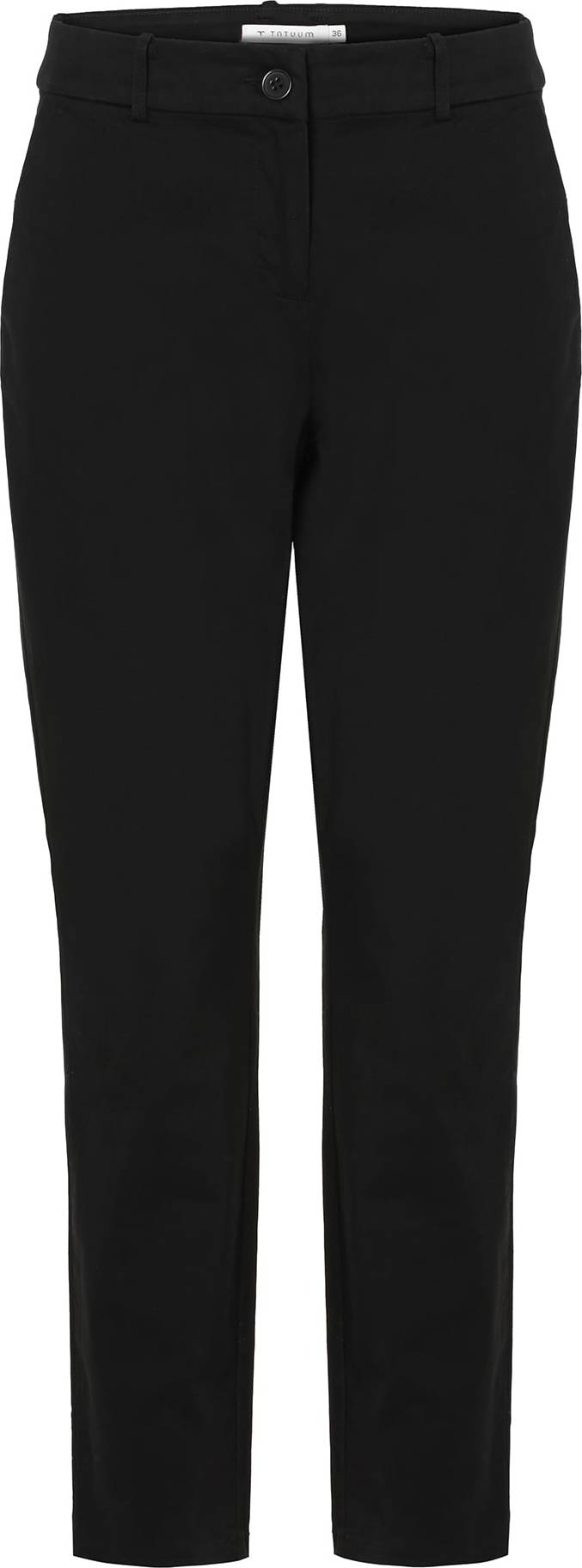 TATUUM Kalhoty 'MISATI' černá