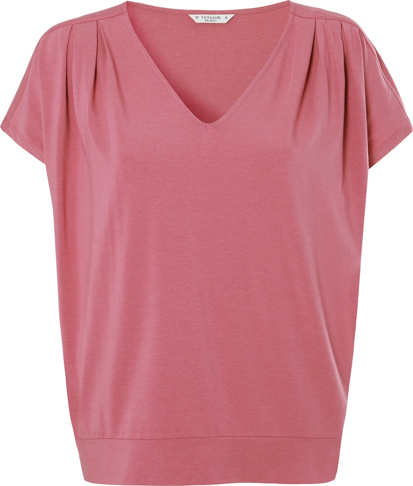 TATUUM Tričko 'Rorini' pink