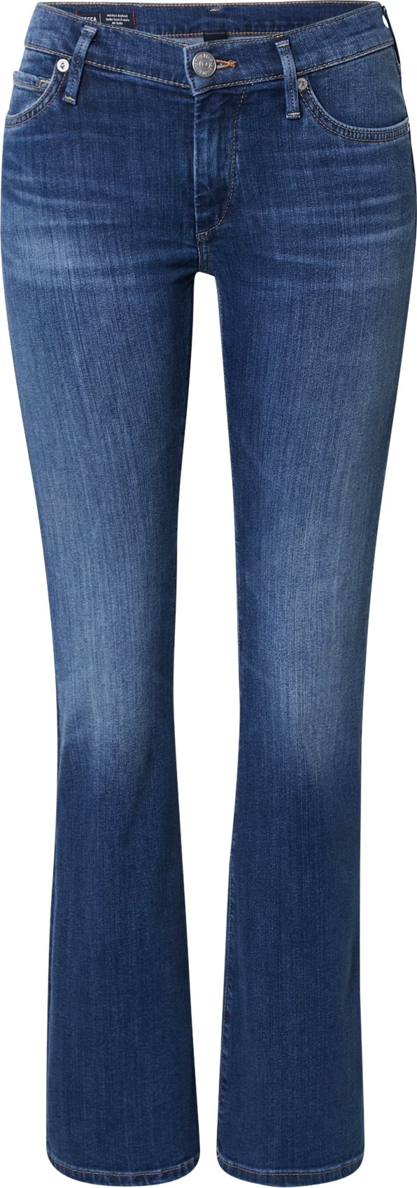 True Religion Džíny 'BECCA' modrá