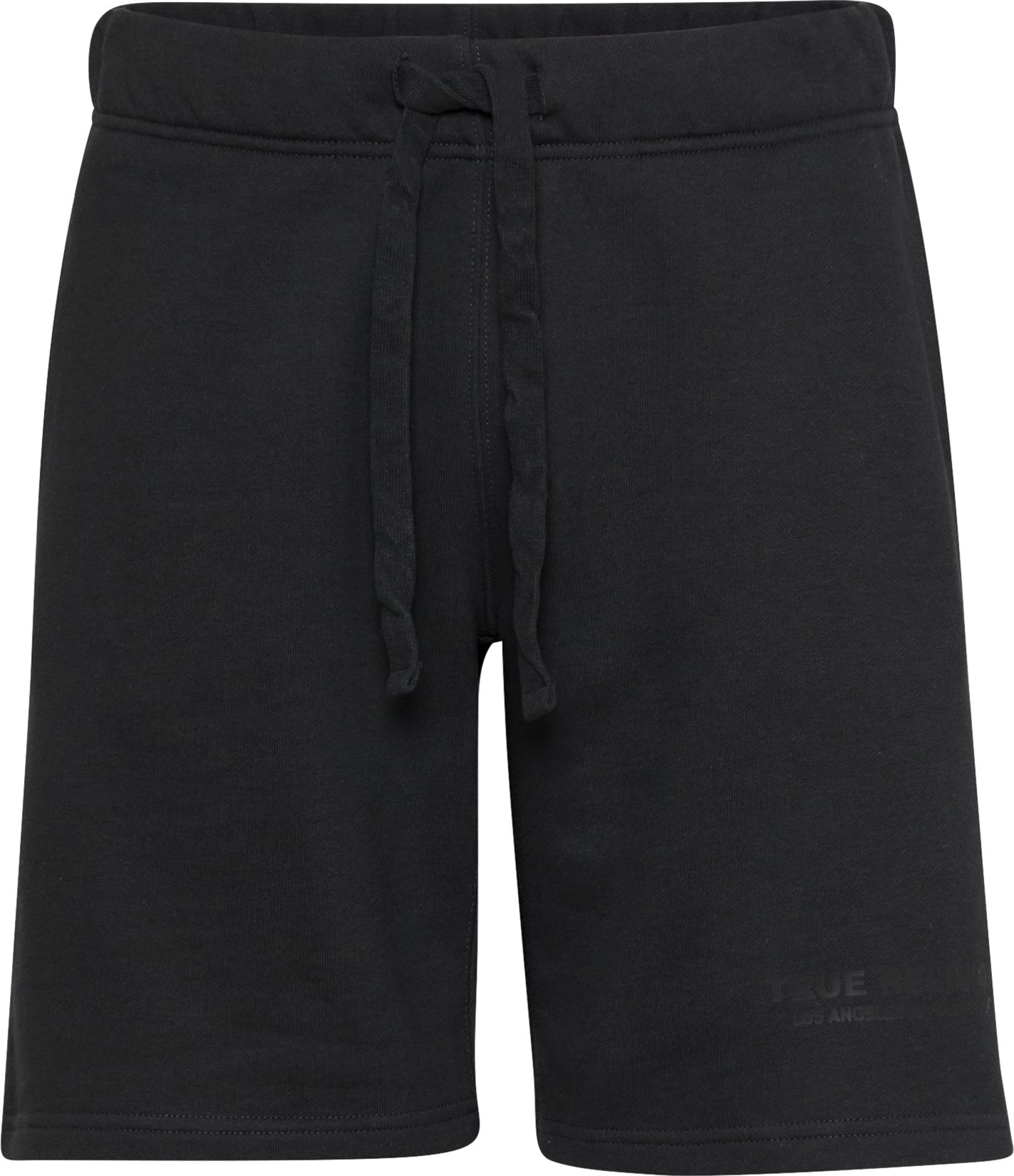 True Religion Kalhoty 'SHADOW' černá