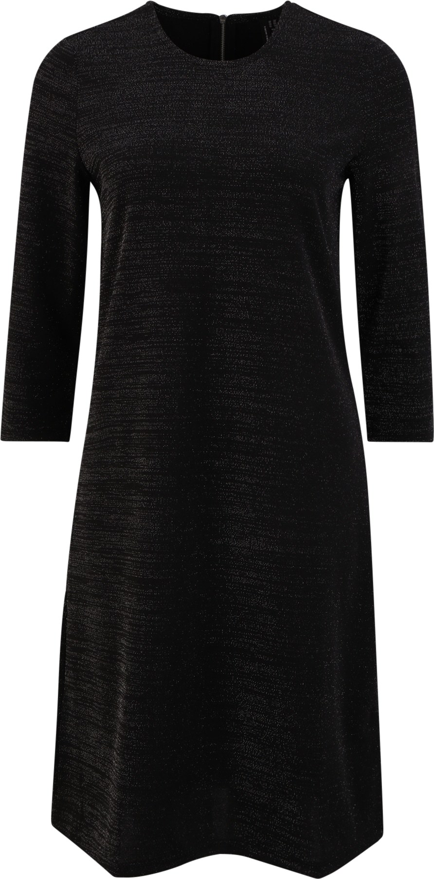 Vero Moda Tall Šaty 'CHRIS' černá