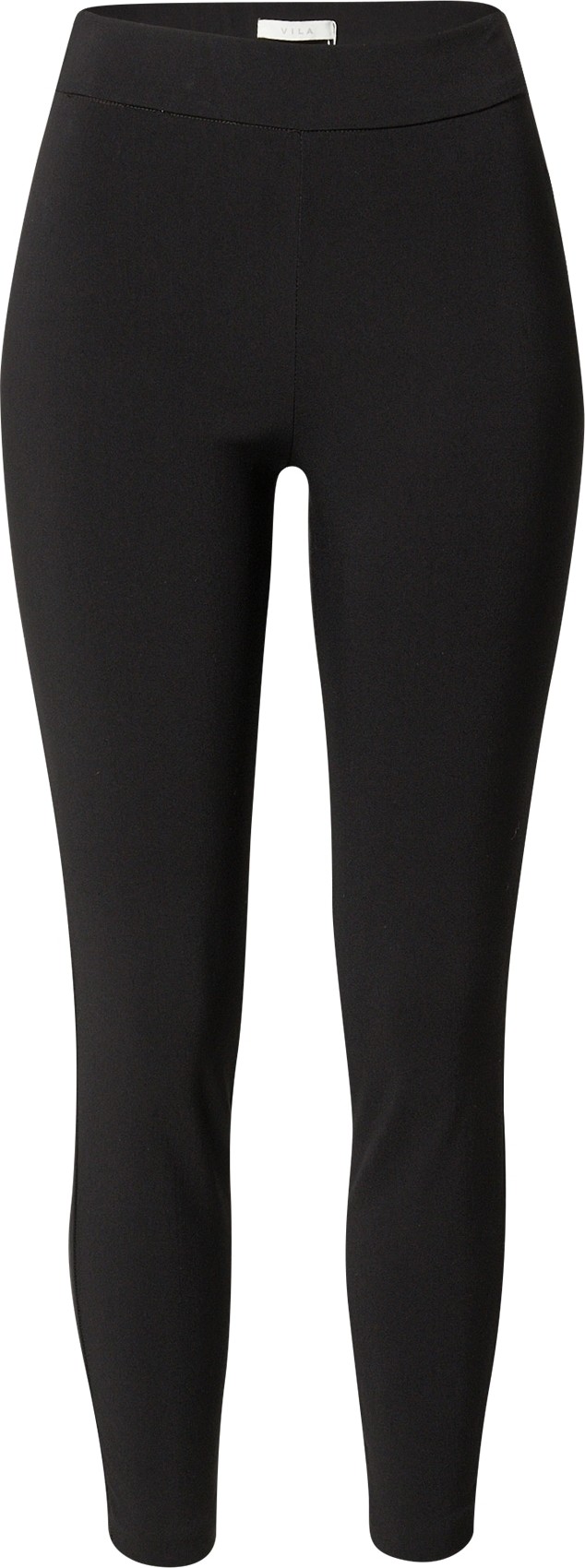 VILA Legíny 'MARIKKA' černá