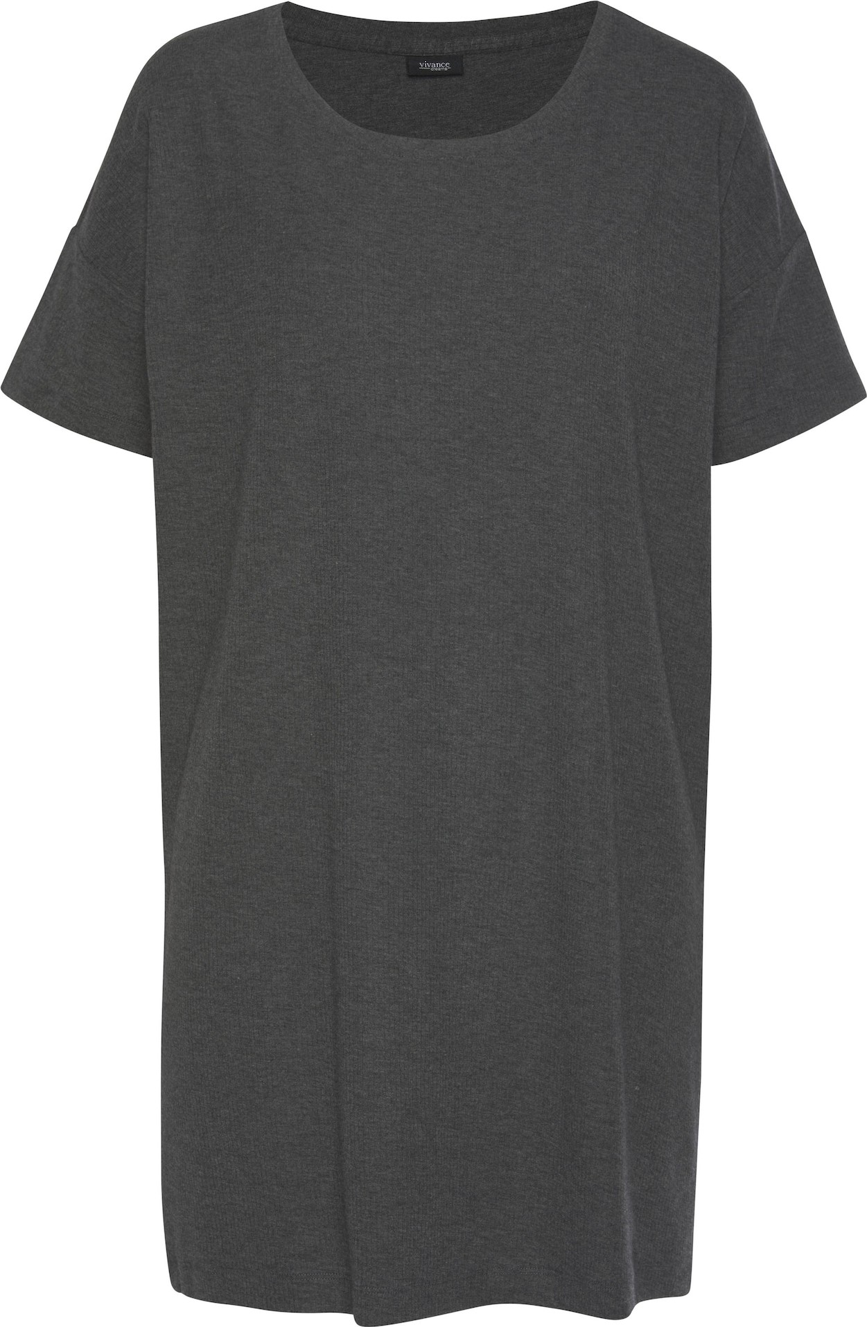 VIVANCE Tričko tmavě modrá