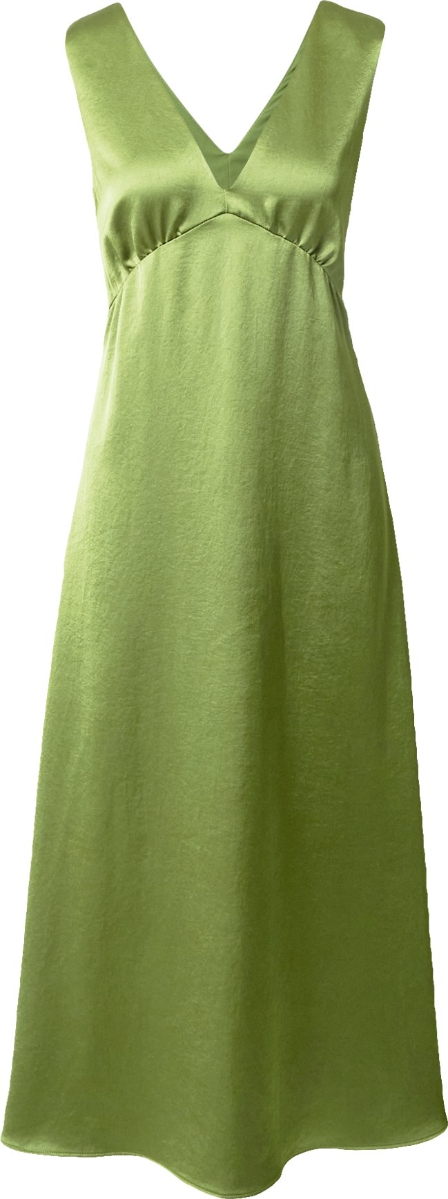 Weekend Max Mara Společenské šaty 'EDOLO' olivová