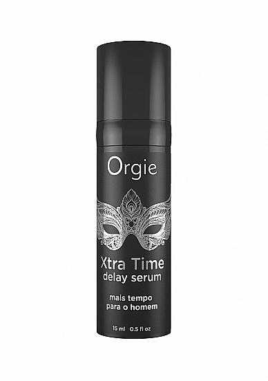 Orgie Xtra Time Delay Serum 15 ml Orgie