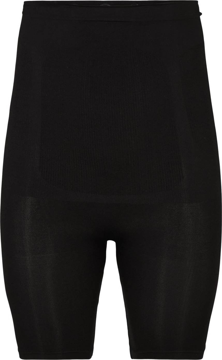 Zizzi Stahovací kalhotky 'Shapewear' černá