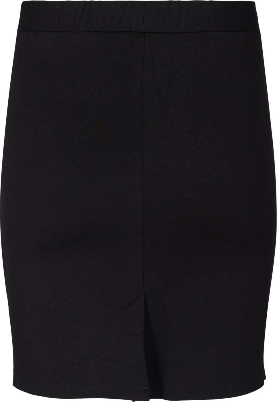 Zizzi Sukně 'MADDIE' černá