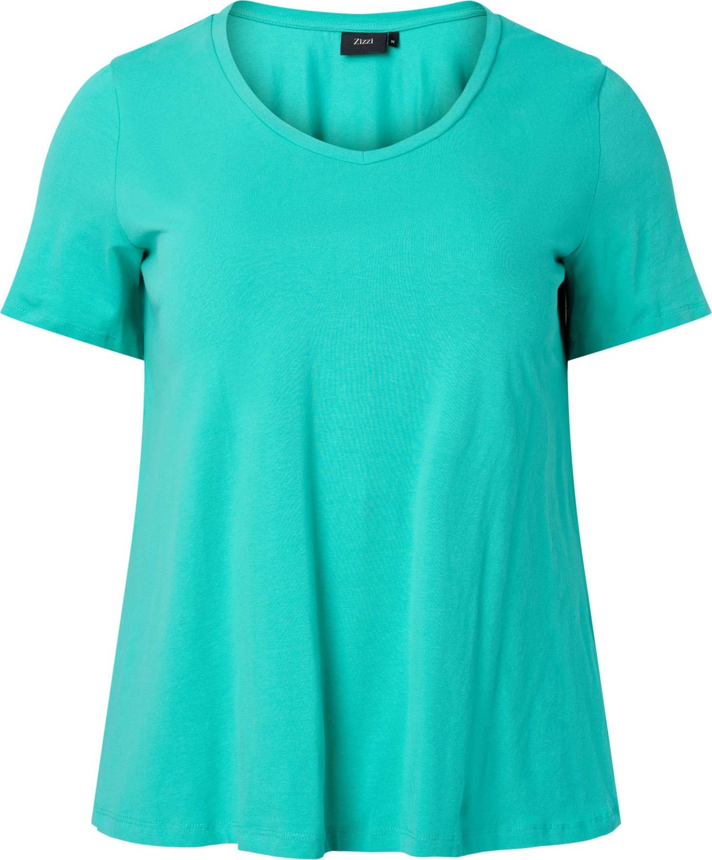 Zizzi Tričko nefritová