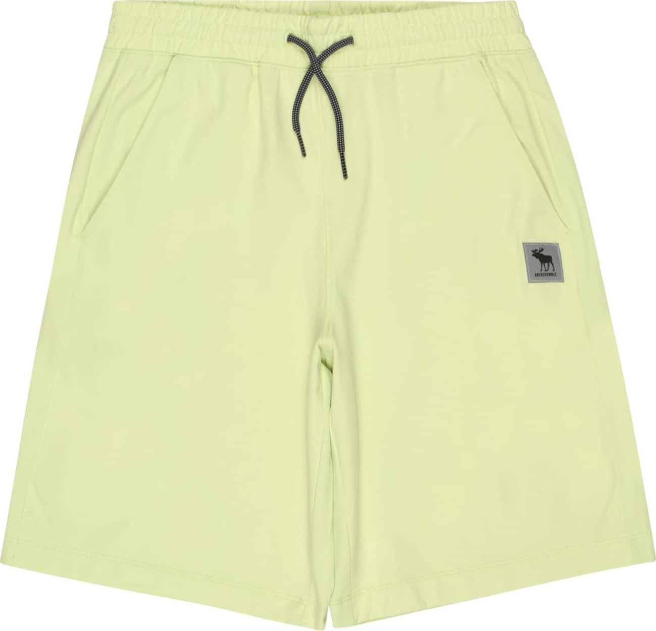 Abercrombie & Fitch Kalhoty rákos