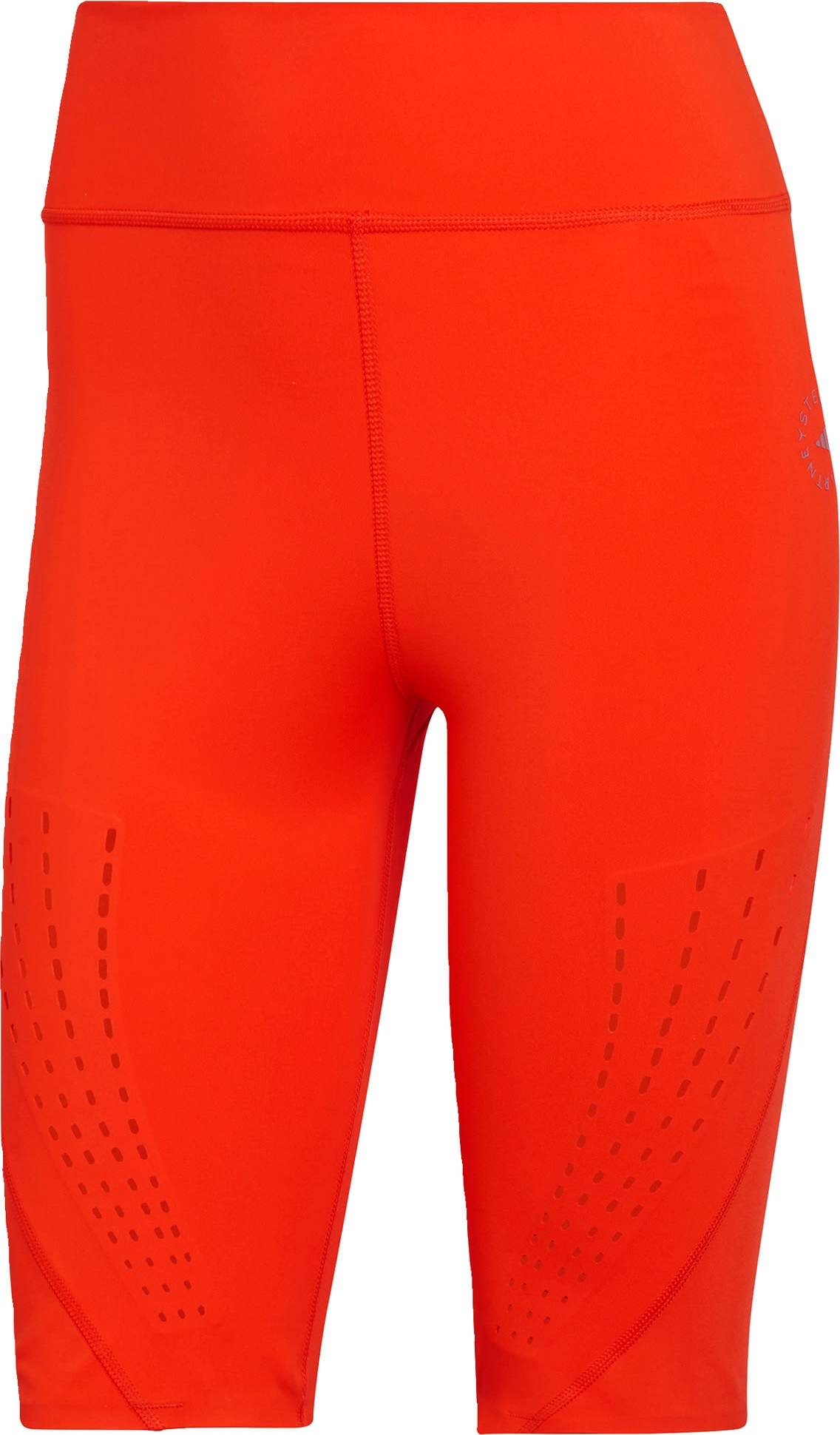 ADIDAS BY STELLA MCCARTNEY Sportovní kalhoty oranžová