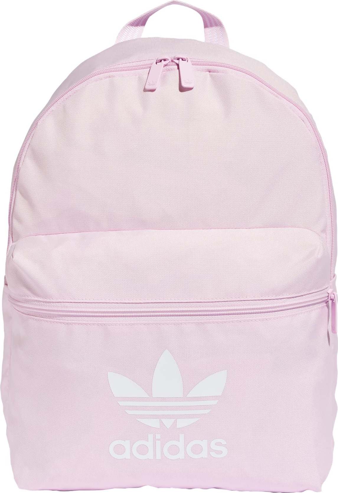 ADIDAS ORIGINALS Batoh růžová / bílá