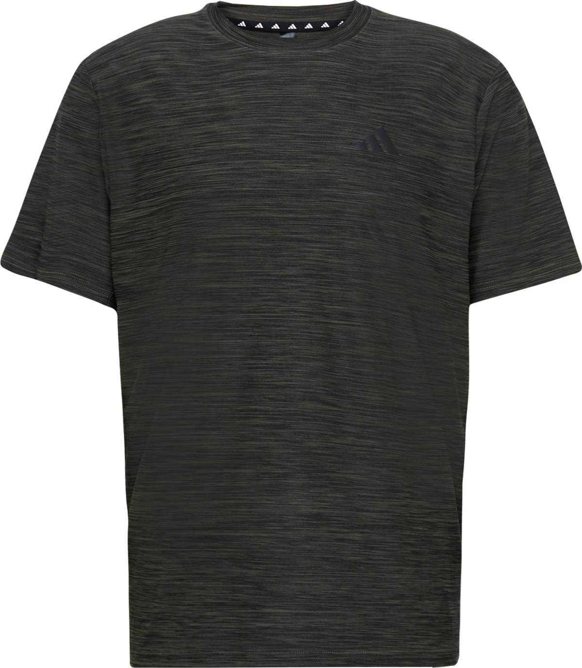 ADIDAS PERFORMANCE Funkční tričko antracitová / černá