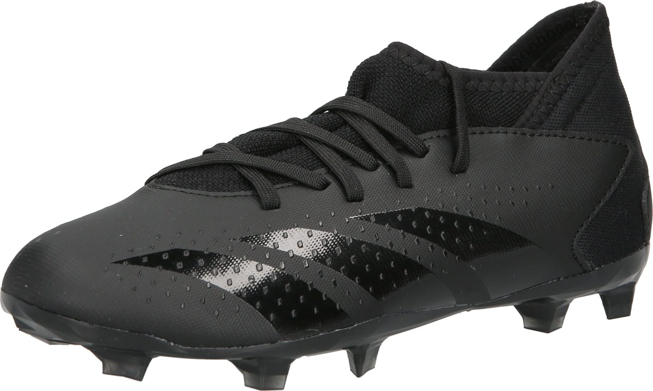 ADIDAS PERFORMANCE Sportovní boty 'ACCURACY 3 ' černá