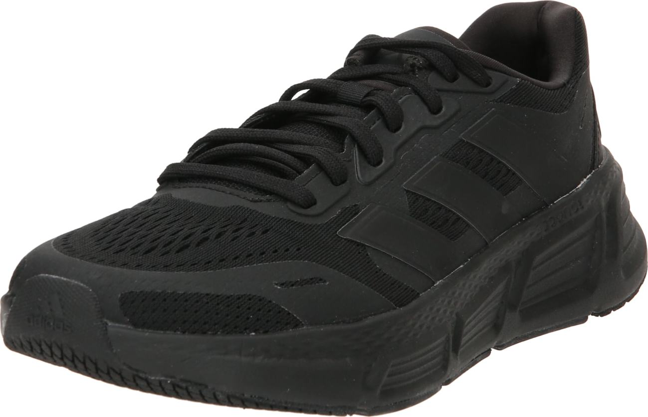 ADIDAS PERFORMANCE Sportovní boty 'QUESTAR 2' černá
