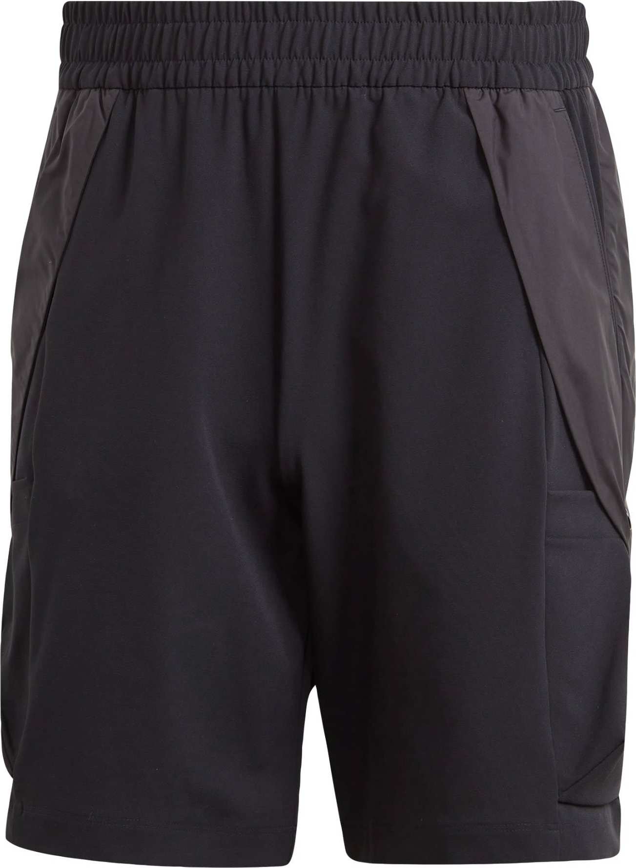 ADIDAS PERFORMANCE Sportovní kalhoty černá