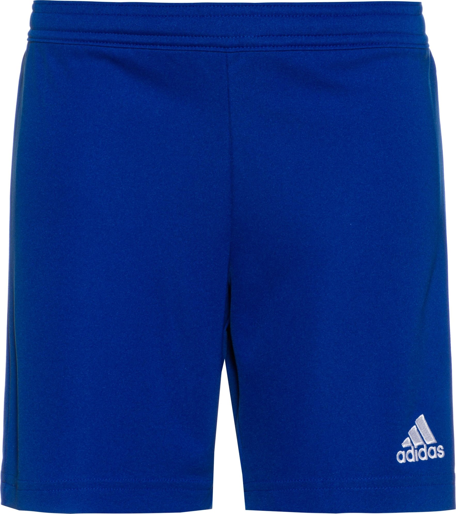 ADIDAS PERFORMANCE Sportovní kalhoty 'Entrada22' tmavě modrá / bílá