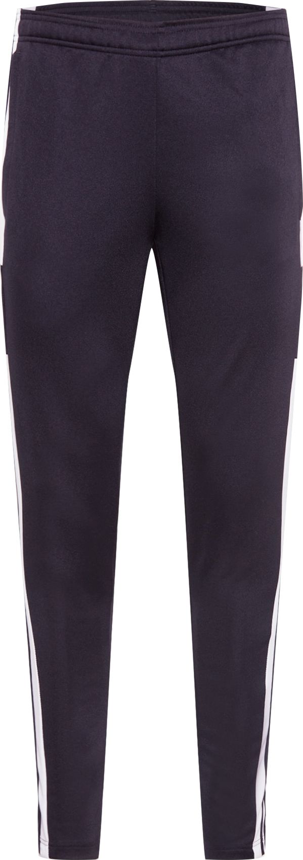 ADIDAS PERFORMANCE Sportovní kalhoty 'Squadra 21' černá / bílá