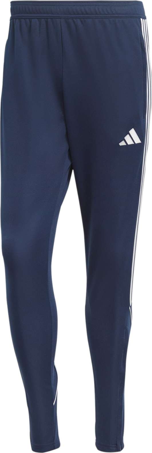 ADIDAS PERFORMANCE Sportovní kalhoty 'Tiro 23' námořnická modř / bílá