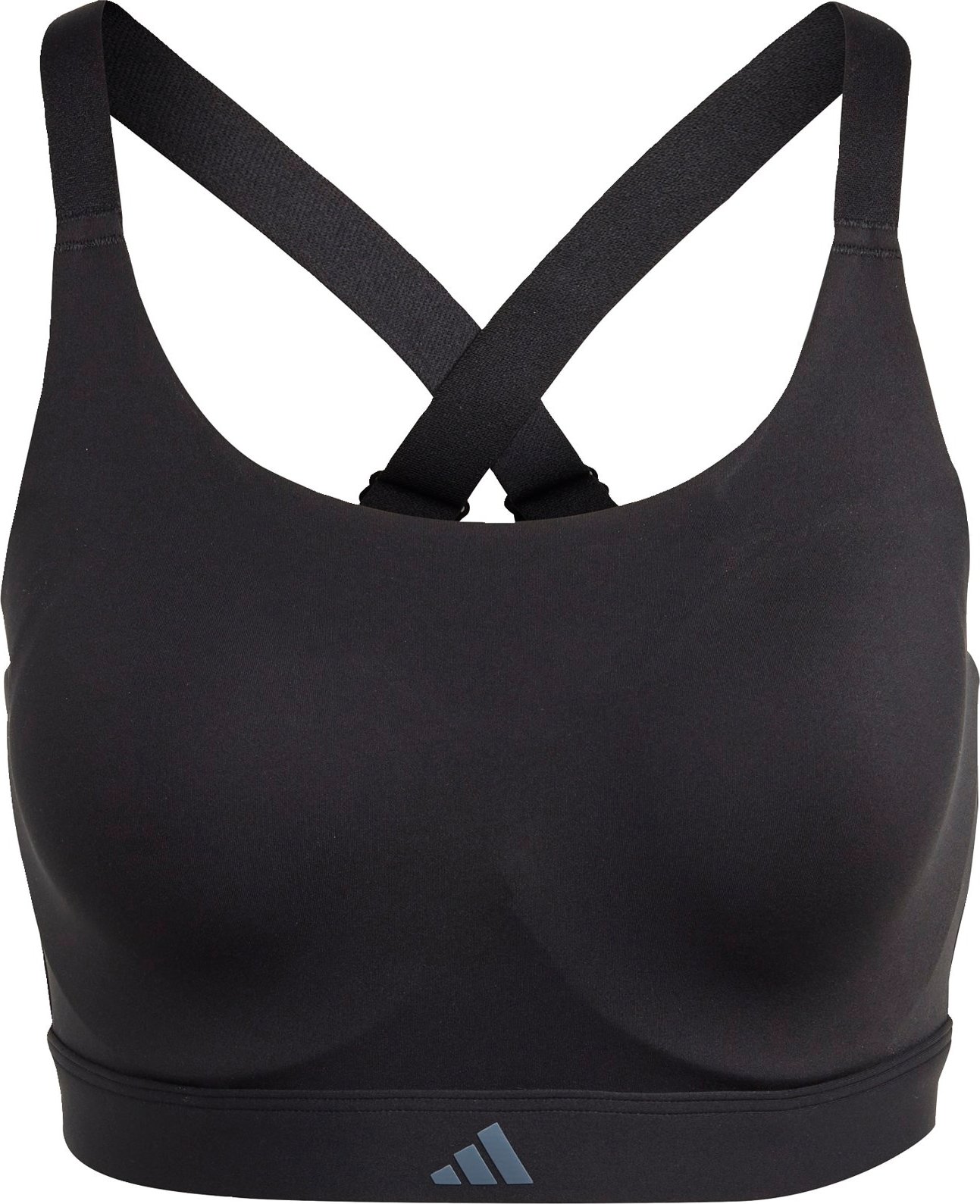 ADIDAS PERFORMANCE Sportovní podprsenka ' Tailored Impact Lux ' černá
