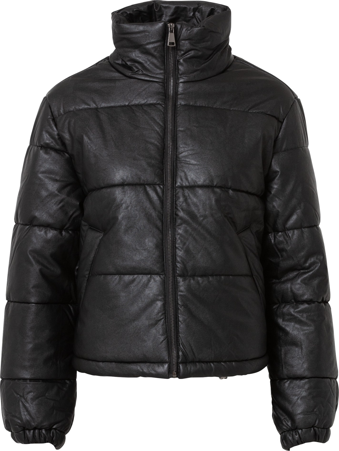 b.young Přechodná bunda 'ESONI' černá