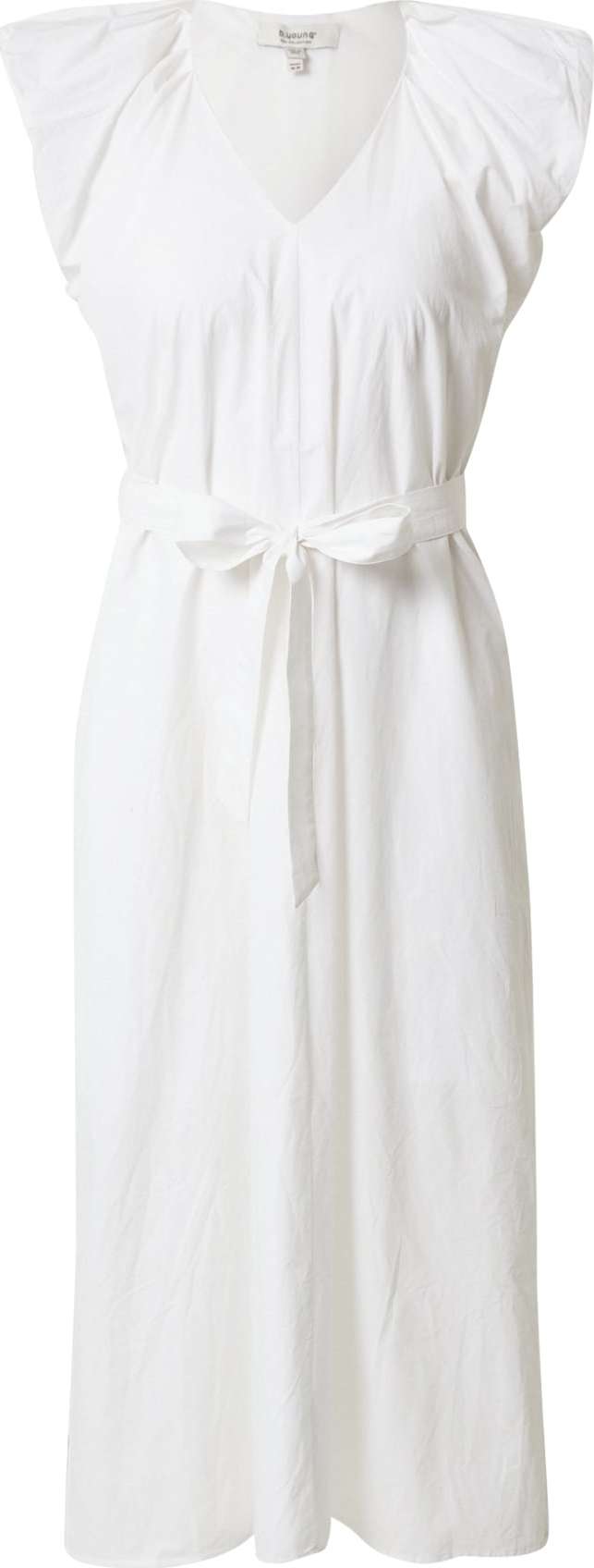 b.young Šaty 'INESA' bílá