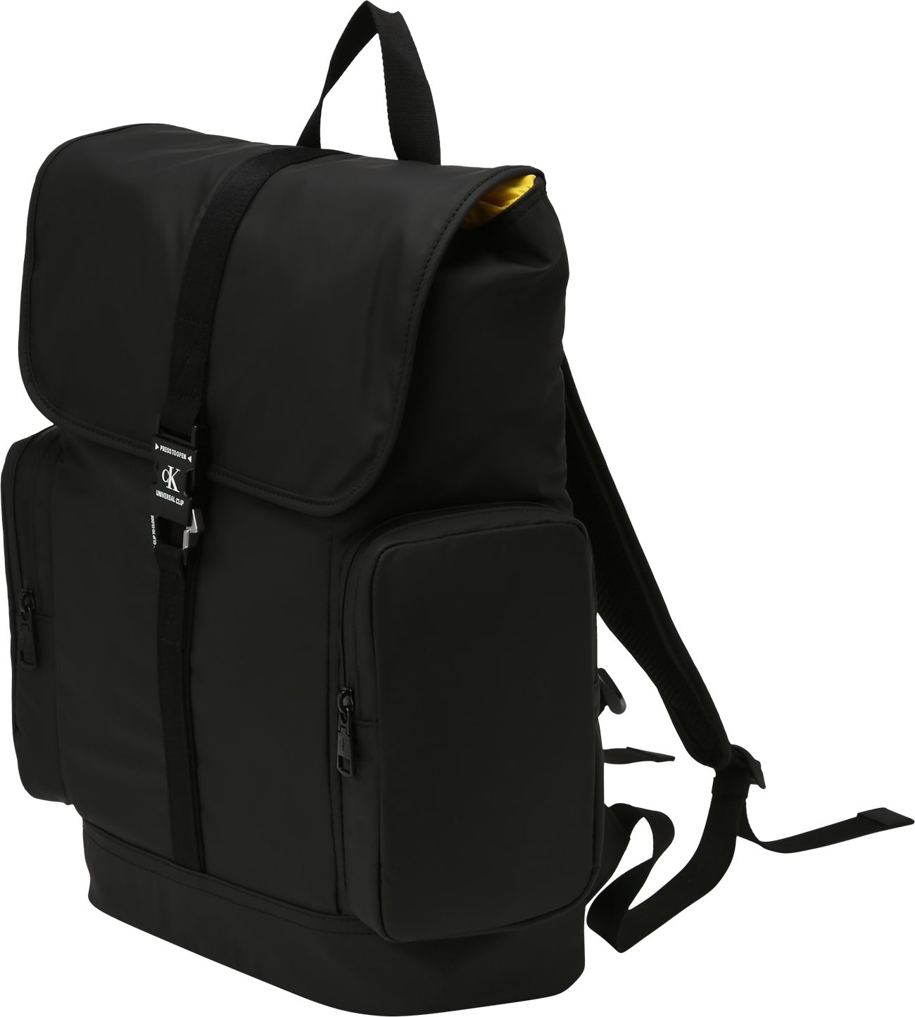 Calvin Klein Jeans Batoh černá