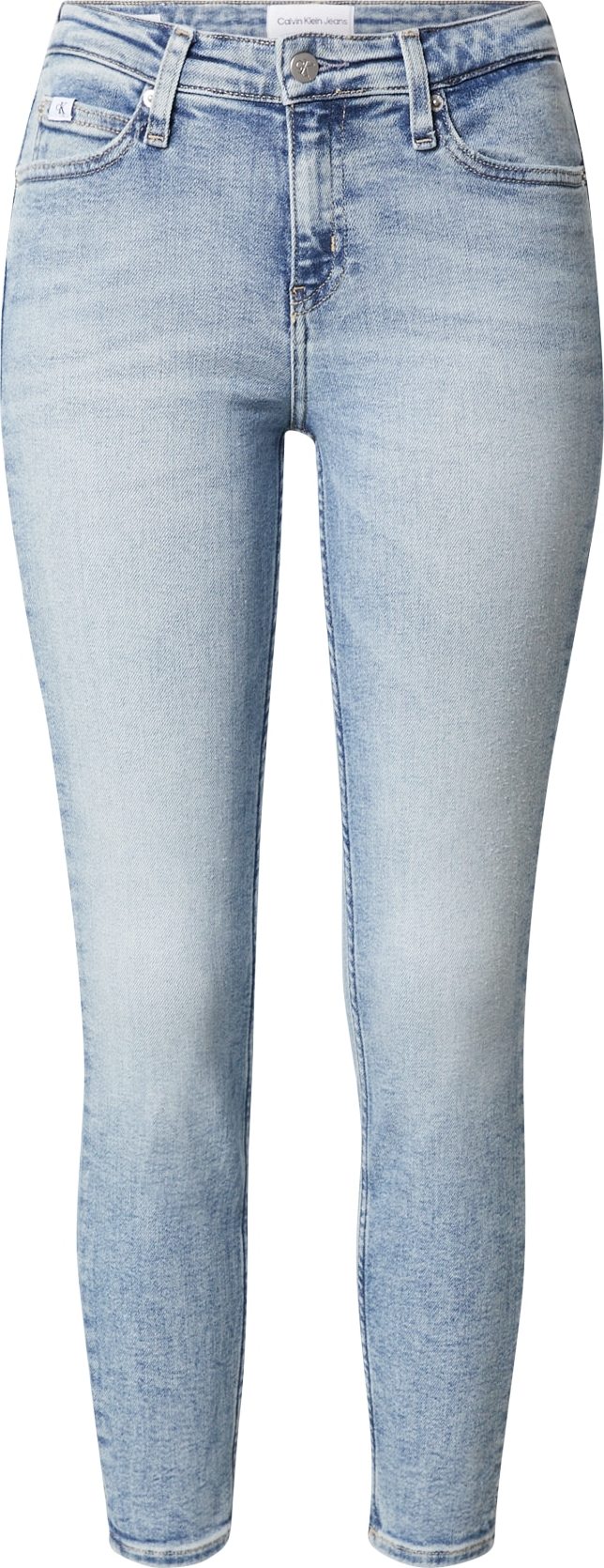 Calvin Klein Jeans Džíny mix barev