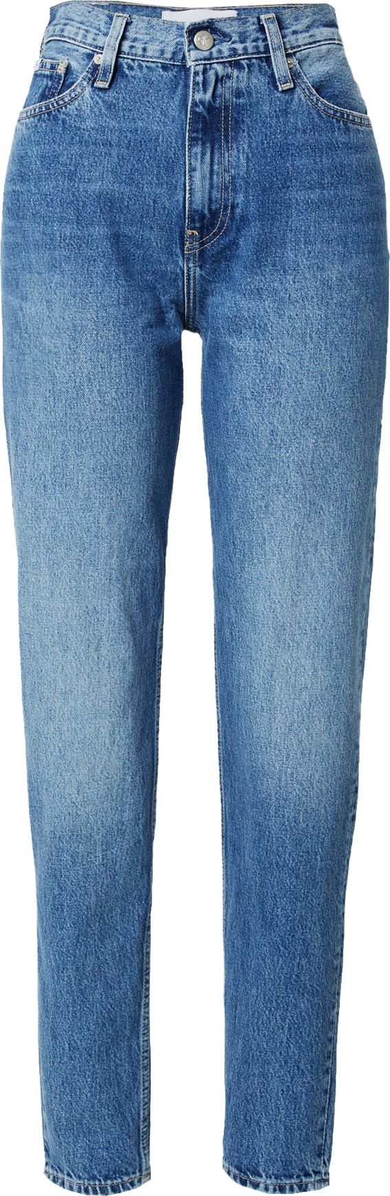 Calvin Klein Jeans Džíny modrá džínovina