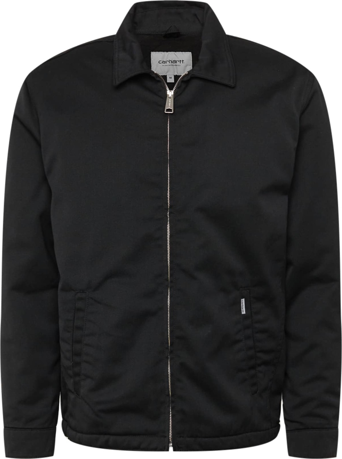 Carhartt WIP Přechodná bunda černá