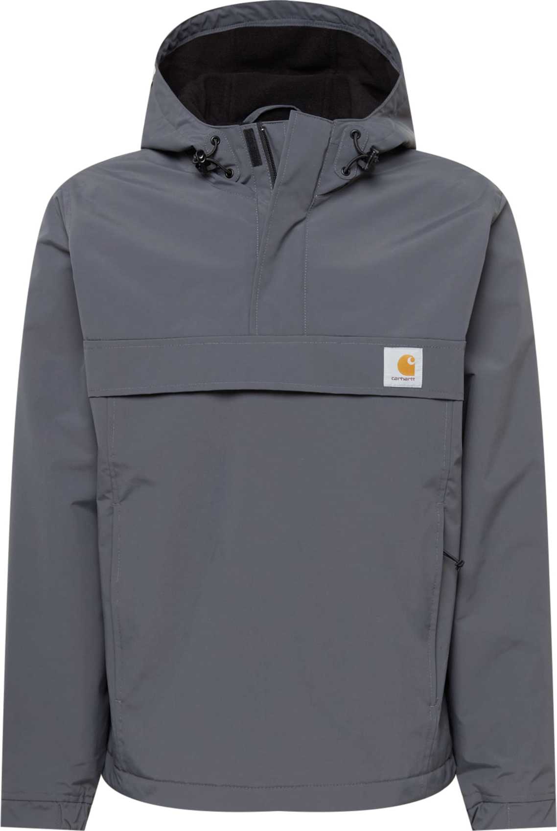 Carhartt WIP Přechodná bunda 'Nimbus' čedičová šedá