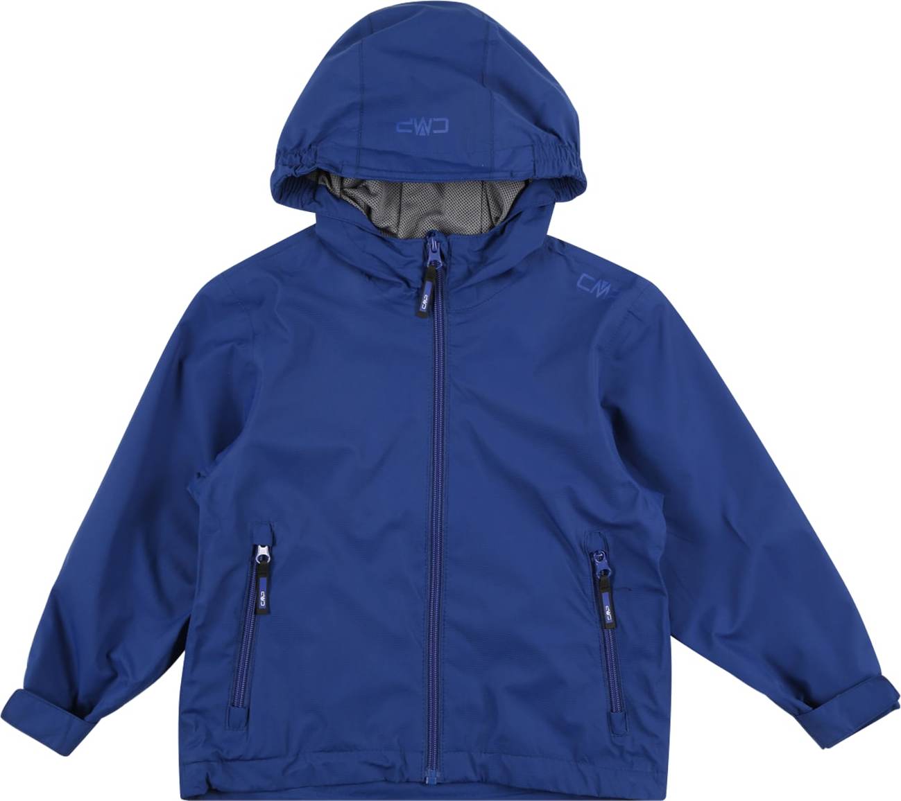 CMP Outdoorová bunda námořnická modř