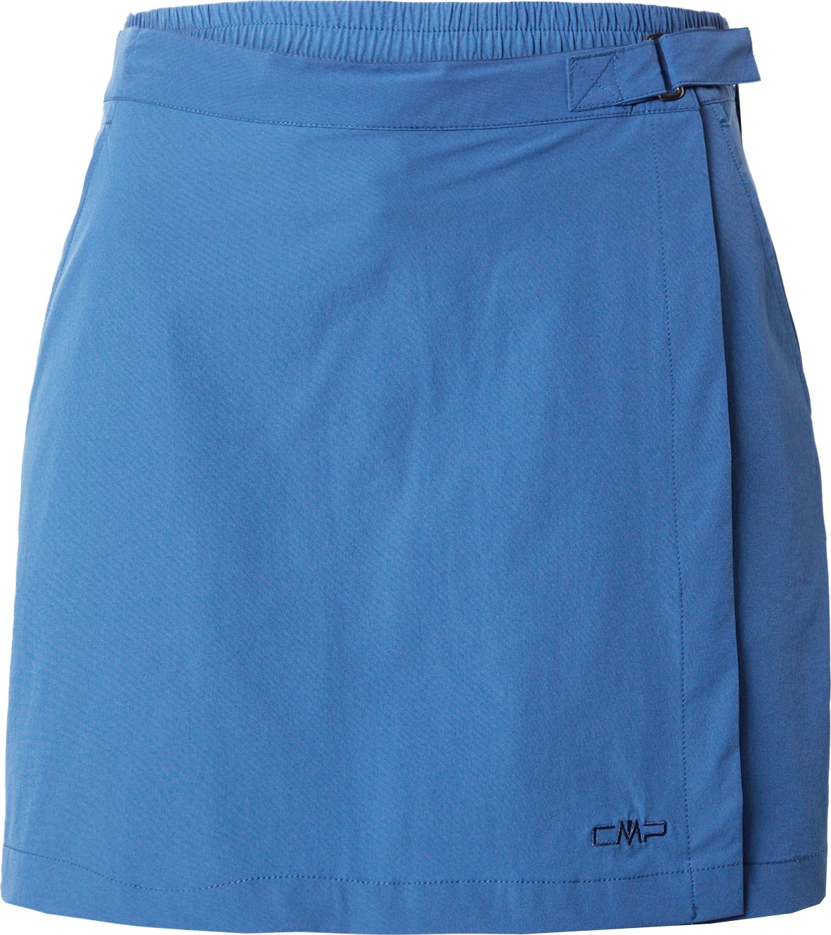 CMP Sportovní sukně modrá