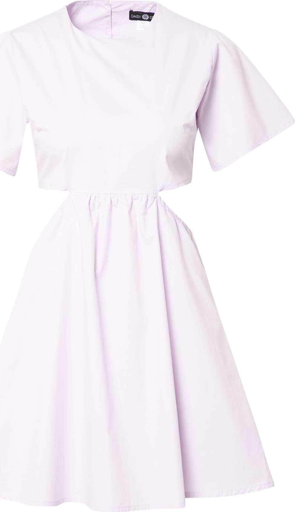 Daisy Street Šaty 'Adele' fialová