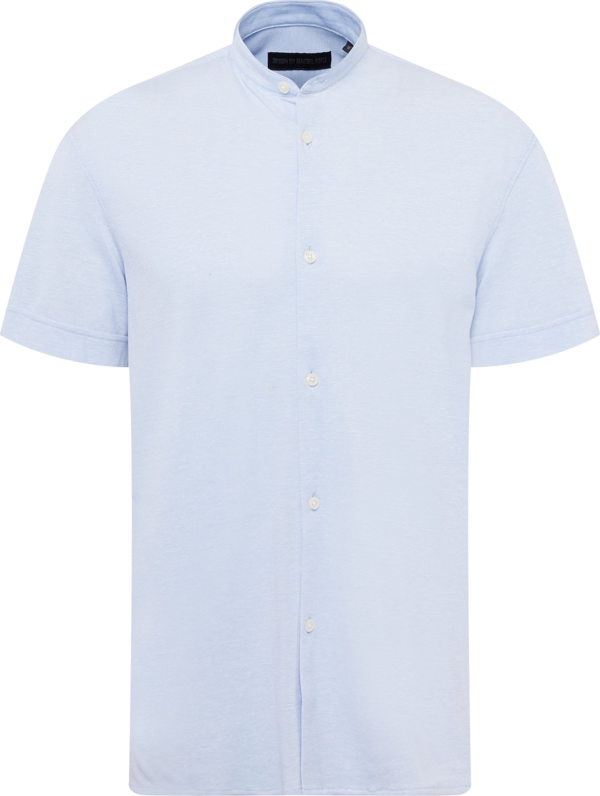 DRYKORN Košile 'TIJAN' světlemodrá