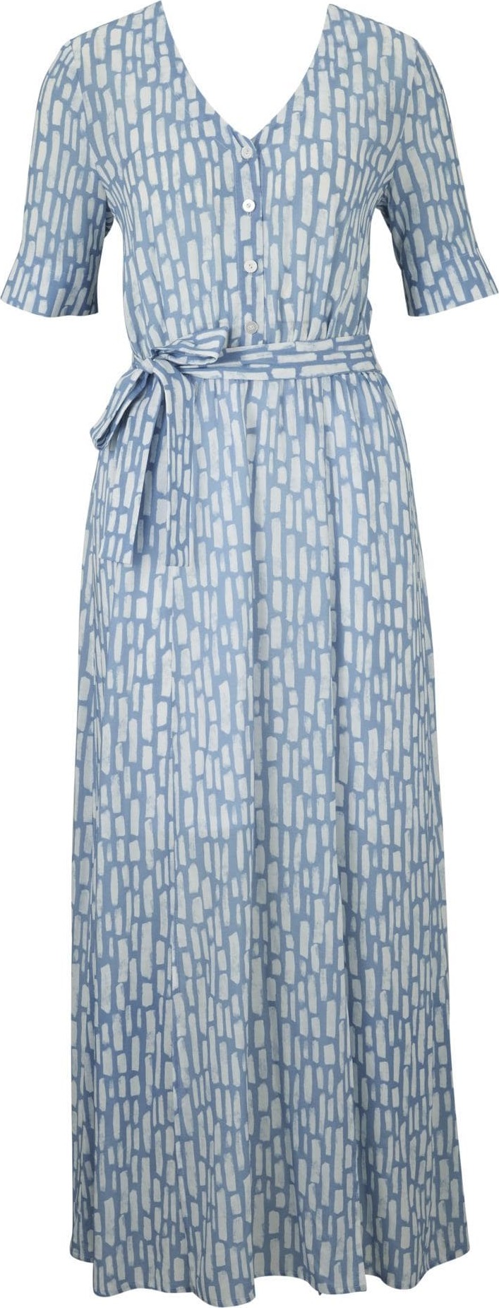 heine Košilové šaty mix barev