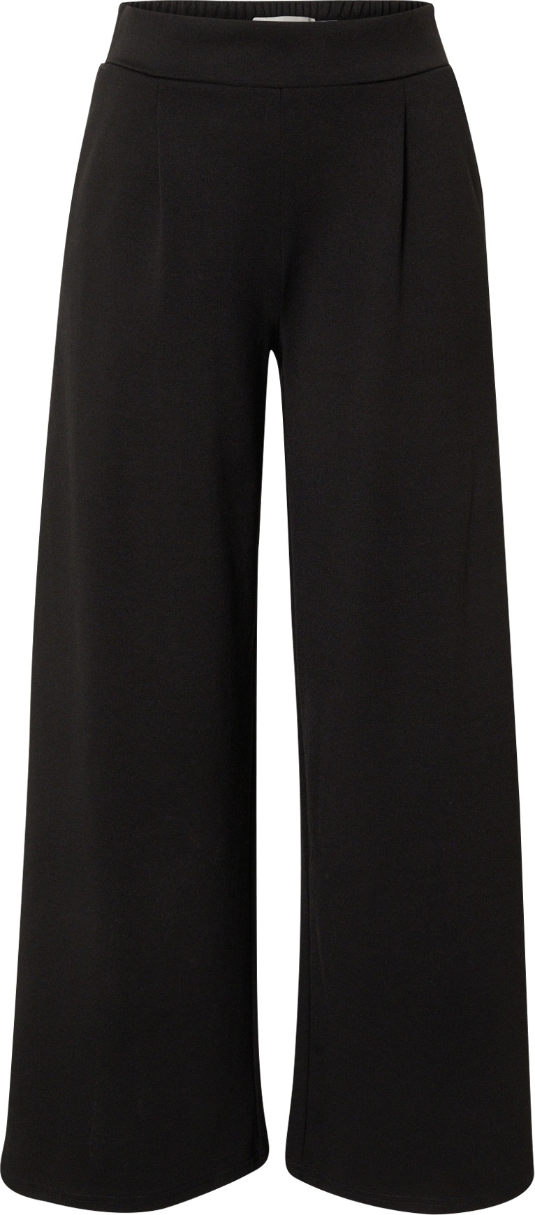 ICHI Kalhoty 'Kate' černá