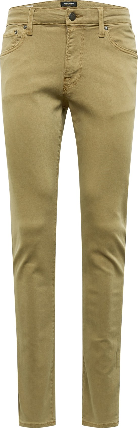 JACK & JONES Džíny rákos