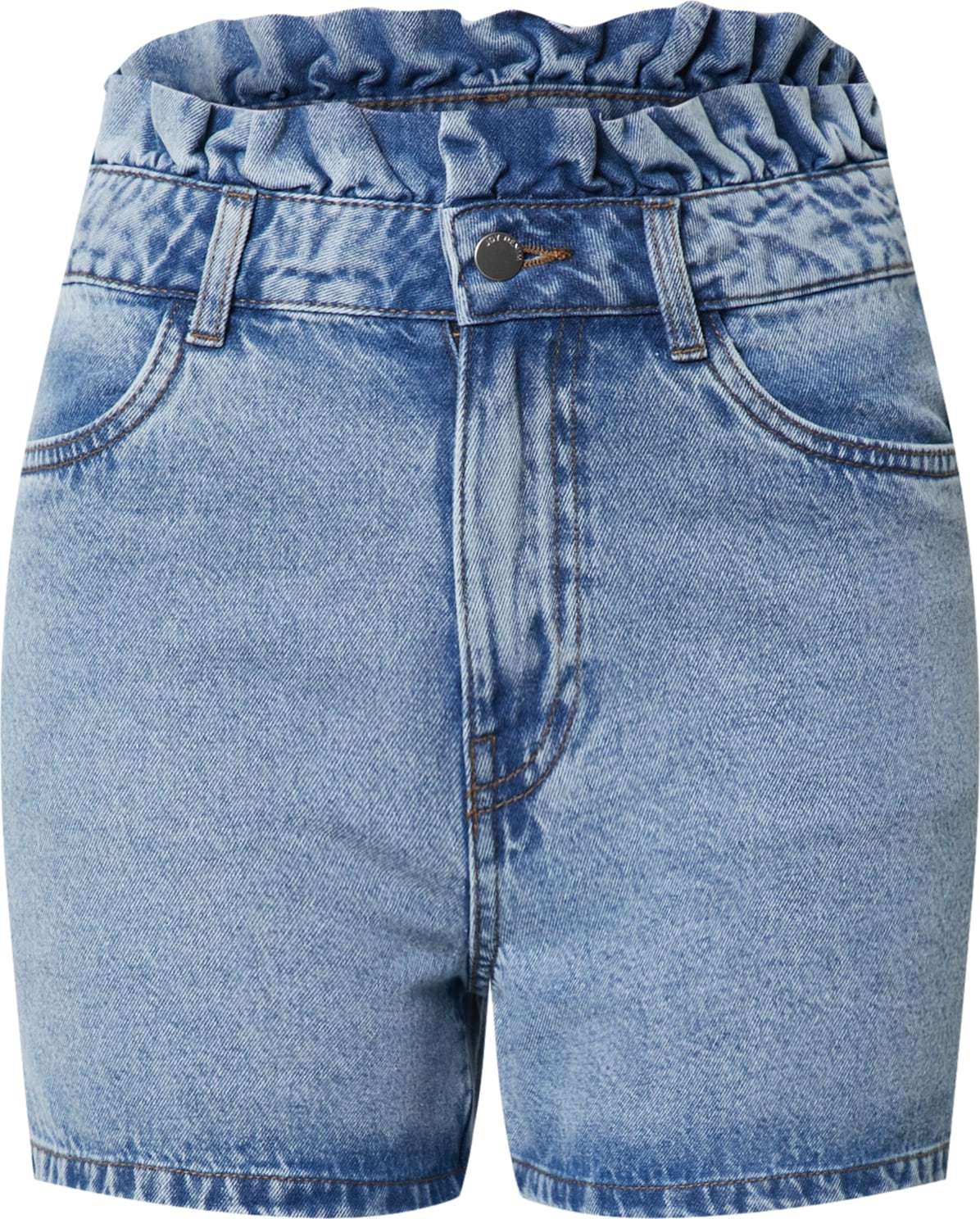 JDY Džíny 'CALANDRA' modrá džínovina