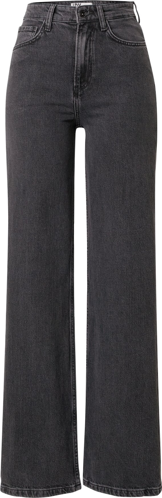 JDY Džíny 'KAJA' černá džínovina