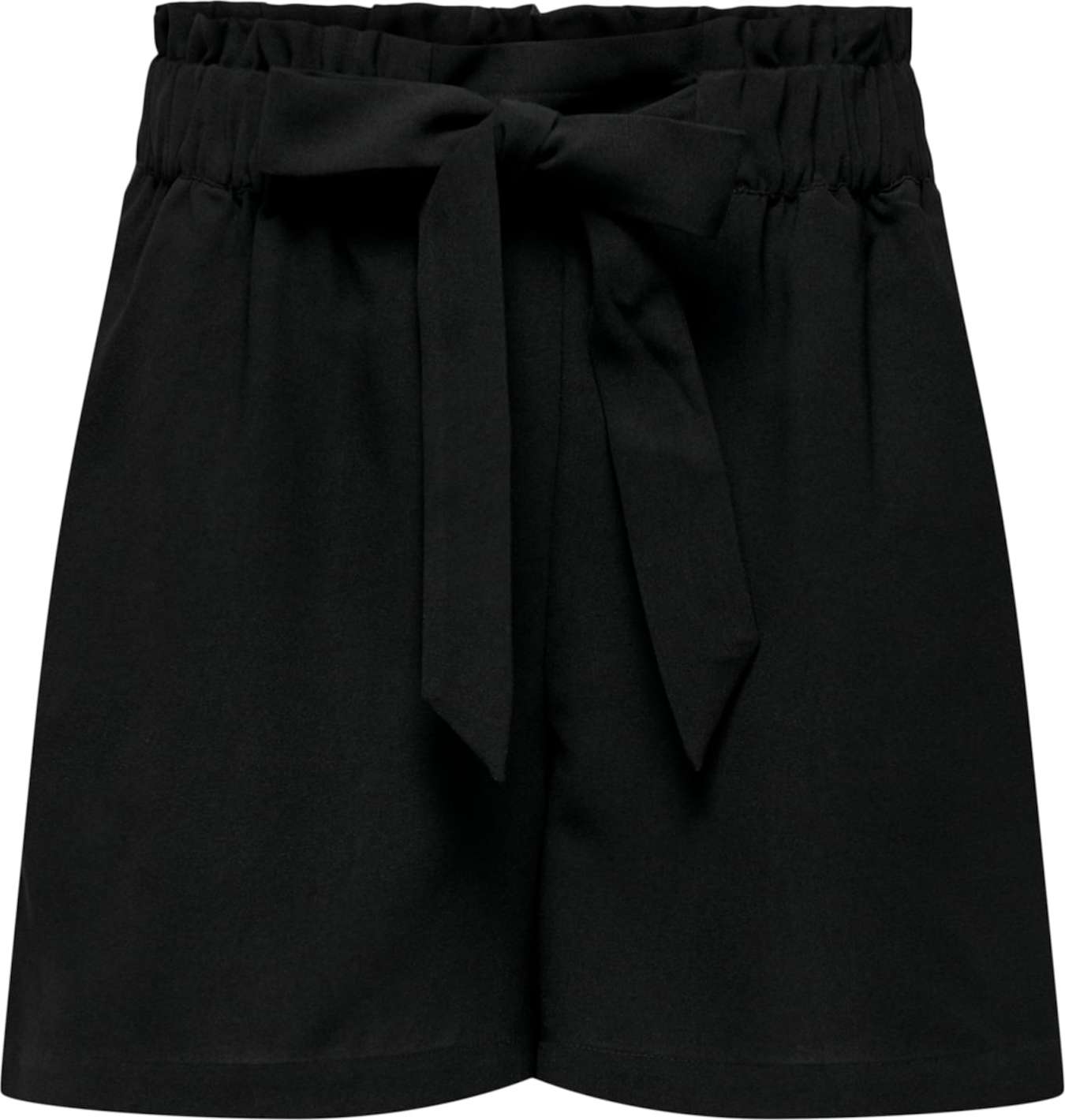 JDY Kalhoty 'Vincent' černá