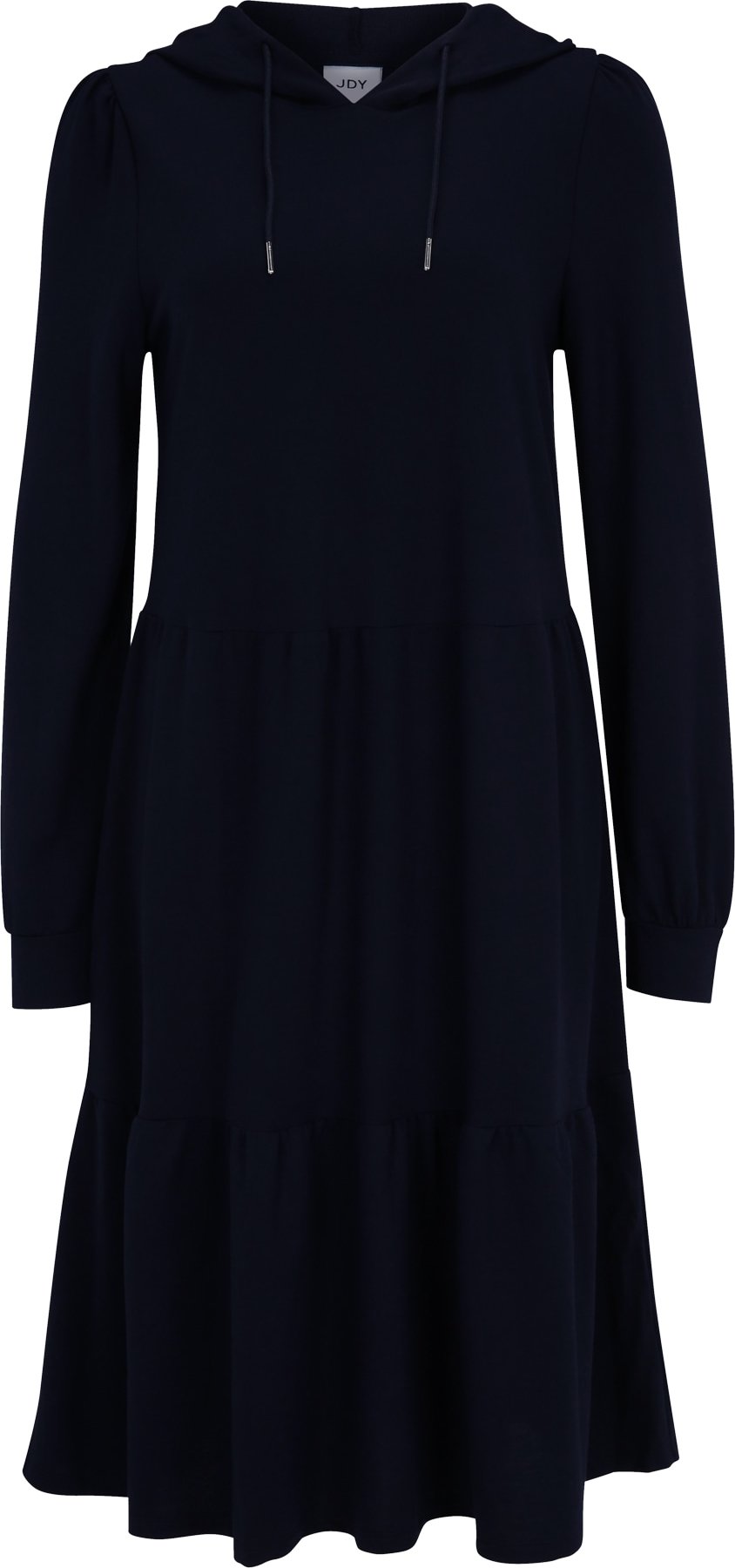 JDY Šaty 'Mary' námořnická modř