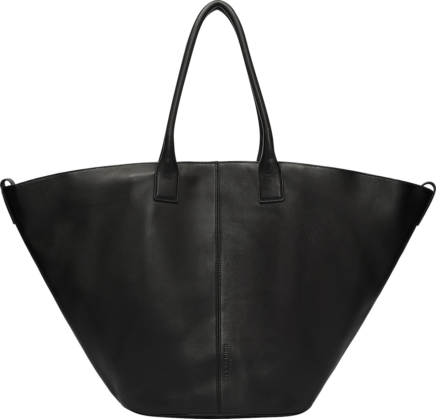 Liebeskind Berlin Nákupní taška černá