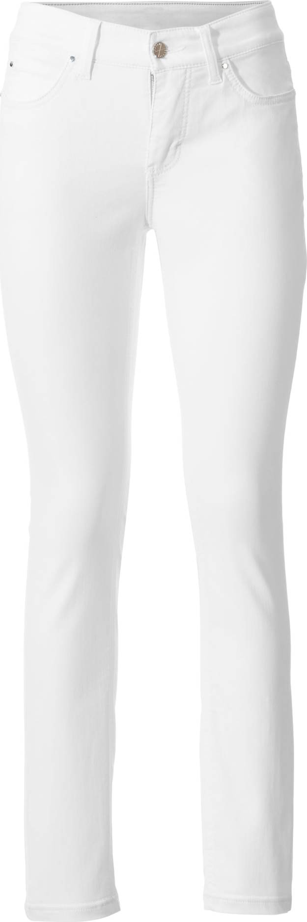 MAC Džíny 'Dream' bílá